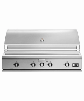Dcs BH148L 48" Series 7 Grill Liquid Propane Barbeque Grills,propane gas grill