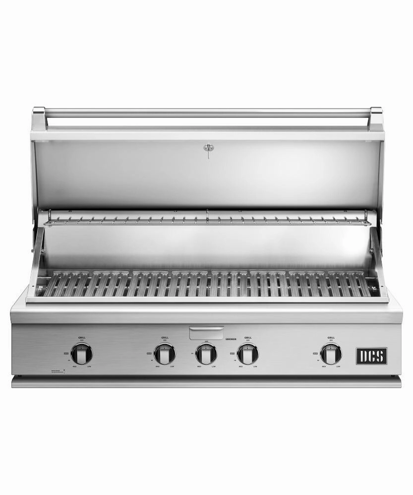 Dcs BH148N 48" Series 7 Grill