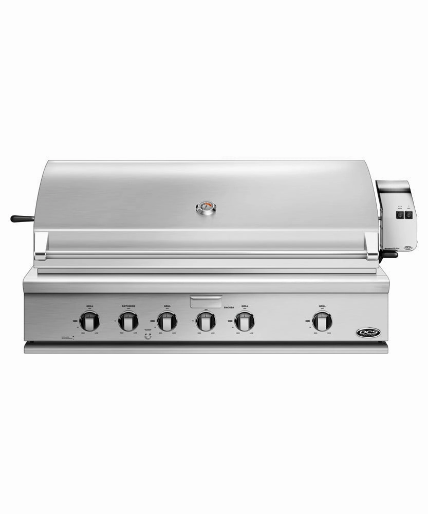 Dcs BH148RN 48" Grill, Natural Gas Barbeque Grills,outdoor bbq grill