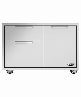 Dcs CAD136E 36" Cad Grill Cart, Series 9 Barbeque Grill Accessories,grill tool set
