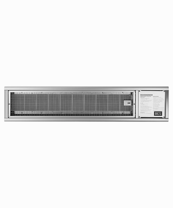 Dcs DCSDRH48N Built-In Patio Heater Other Outdoor Products,patio kitchen accessories