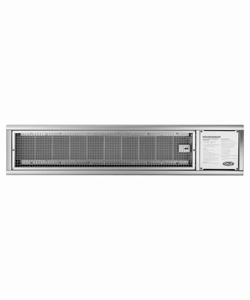 Dcs DRH48N Patio Heater - Built In Other Outdoor Products,patio kitchen accessories