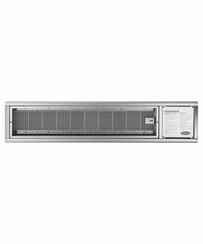 Dcs DRH48N Patio Heater - Built In Other Outdoor Products,patio kitchen accessories