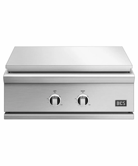 Dcs GDE130L 30" Griddle, Lp Gas Barbeque Grill Accessories,grill tool set