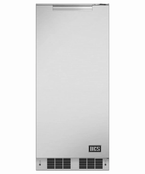 Dcs RF15IR2 15" Outdoor Ice Machine, Right Hinge Outdoor Icemakers,outdoor ice machine