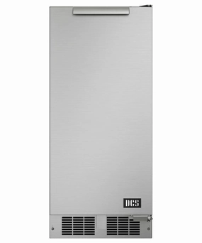 Dcs RF15IR3 15" Outdoor Ice Machine, Right Hinge Outdoor Icemakers,outdoor ice machine