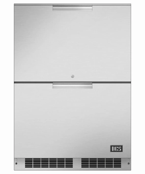 Dcs RF24DE4 24" Outdoor Refrigerator Drawers Outdoor Refrigerators,outdoor mini fridge
