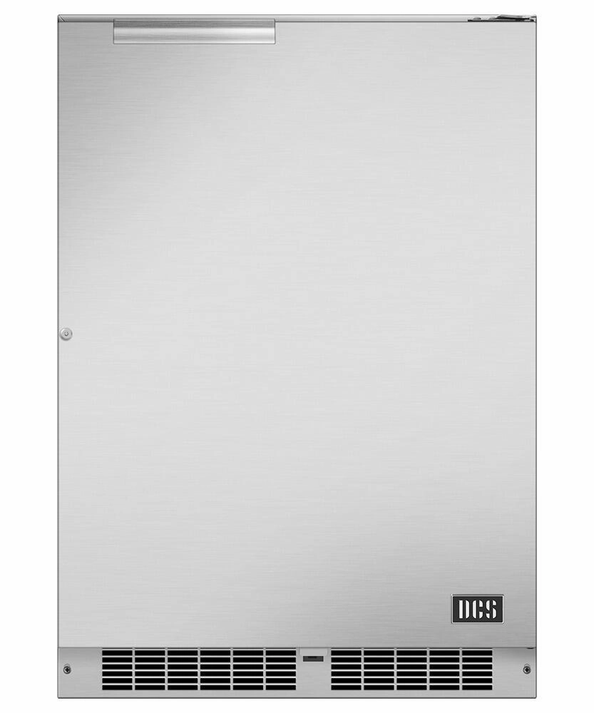 Dcs RF24RE4 24" Outdoor Refrigerator, Right Hinge Outdoor Refrigerators,outdoor mini fridge