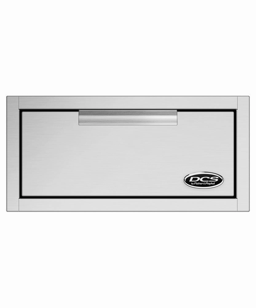 Dcs TDS120 Tower Drawer Single Barbeque Grill Accessories,grill tool set