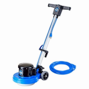 Demo Prolux Core 13" Floor Buffer/Polisher upright vacuum, stick vacuum