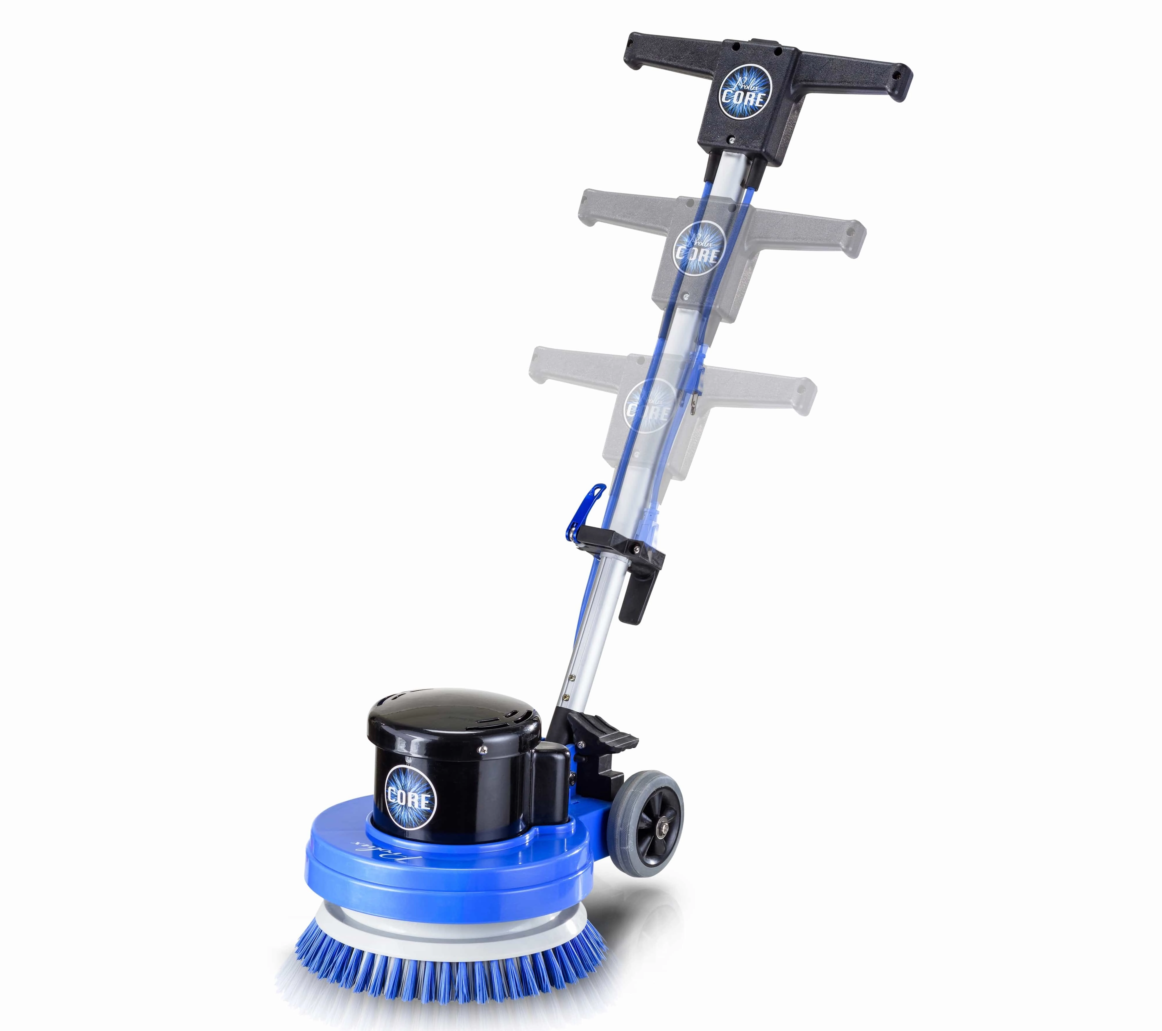 Demo Prolux Core 13" Floor Buffer/Polisher