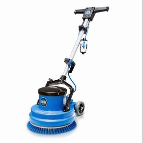 Demo Prolux Core 15" Floor Buffer/Polisher upright vacuum, stick vacuum