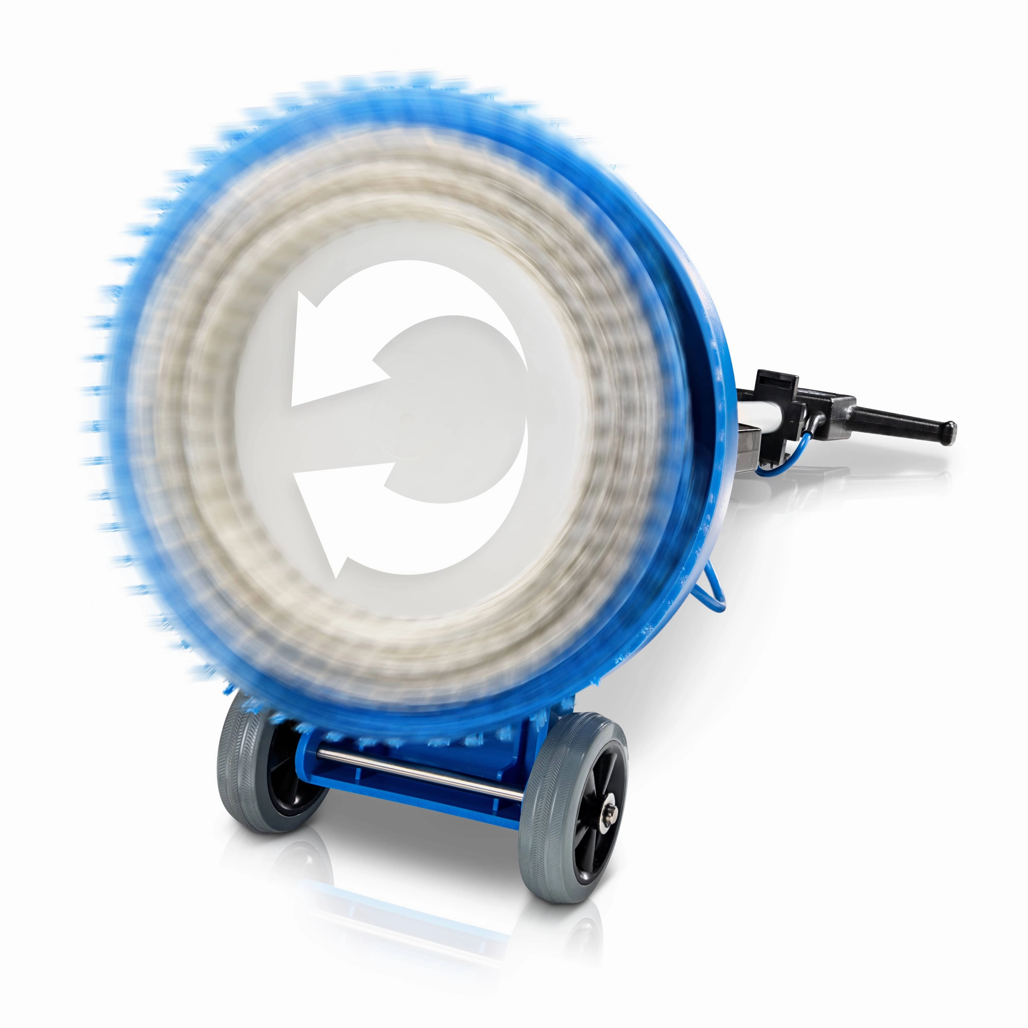 Demo Prolux Core 15" Floor Buffer/Polisher