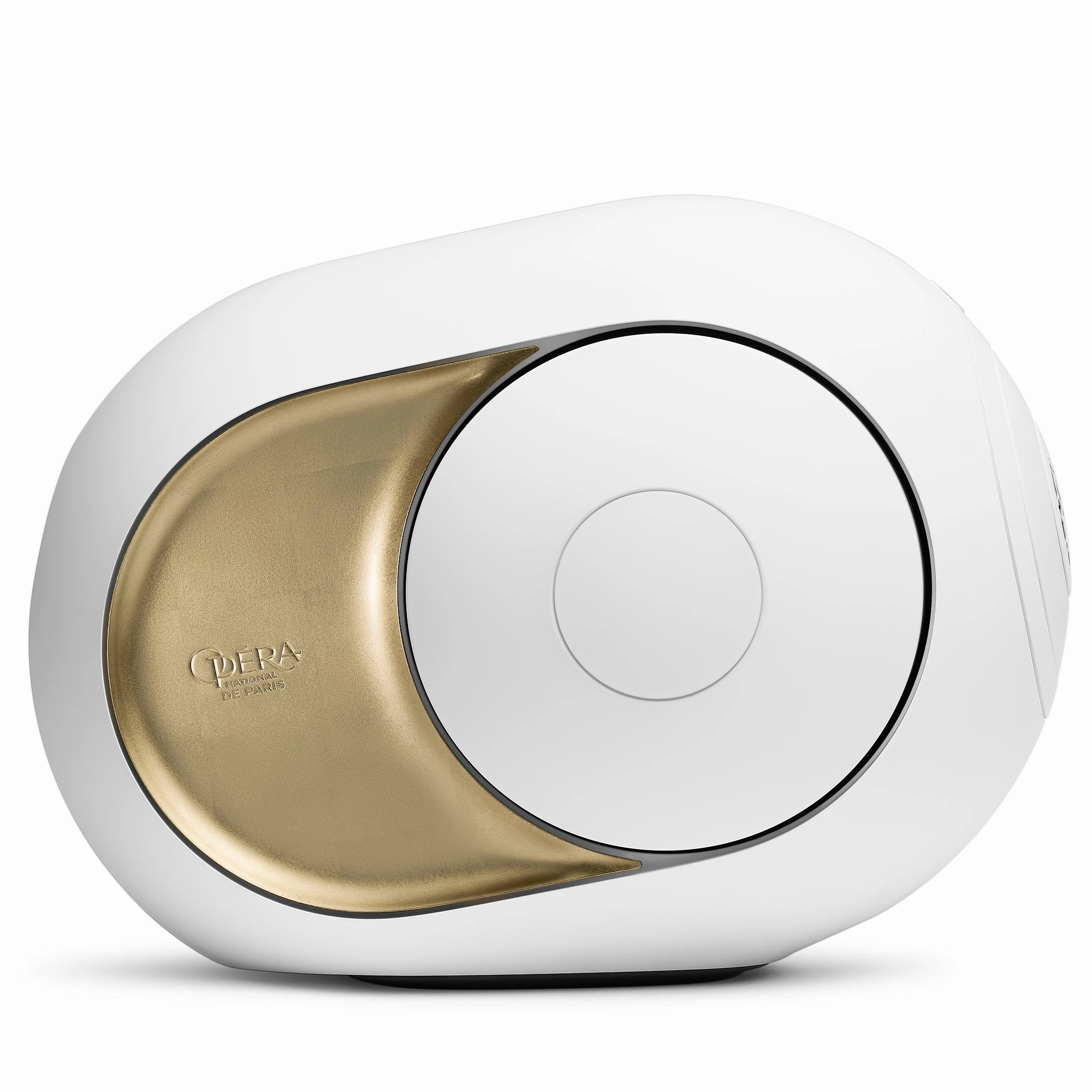 Devialet Phantom I 108dB Opra de Paris Wireless Powered Speaker System (each)