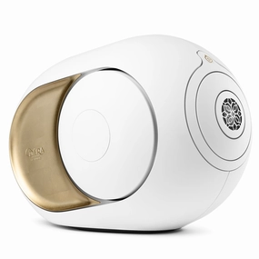 Devialet Phantom I 108dB Opra de Paris Wireless Powered Speaker System (each) Kitchen Appliances