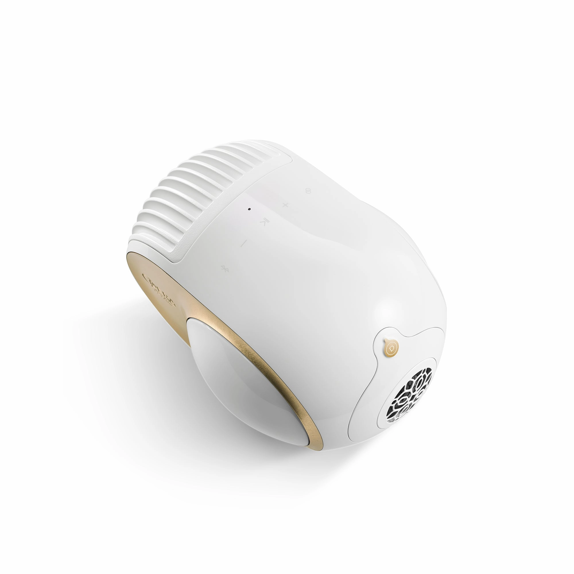 Devialet Phantom II 98dB Opra de Paris Wireless Powered Speaker System (each)