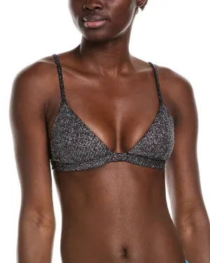 Devon Windsor Aubrie Bikini Top