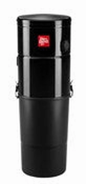 Dirt Devil Filtered Cyclonic Central Vacuum 990 bagless vacuum, vacuum cleaner bags