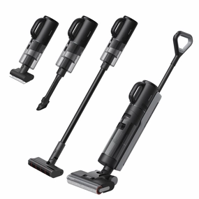 Dreame H12 Dual Cordless Wet and Dry Vacuum upright vacuum, stick vacuum