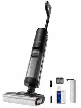 Dreame H12 Pro Wet and Dry Vacuum upright vacuum, stick vacuum