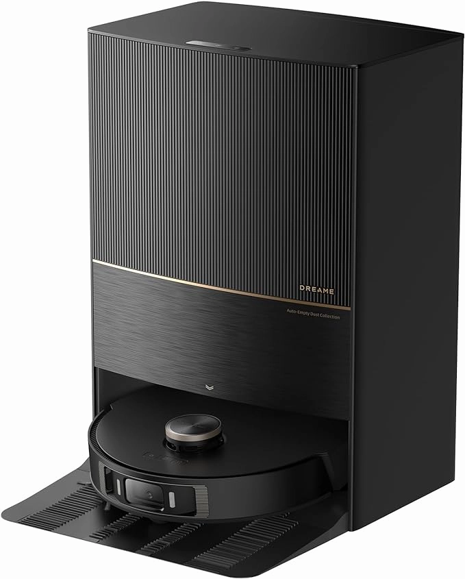 Dreame L20 Ultra Robot Vacuum upright vacuum, stick vacuum