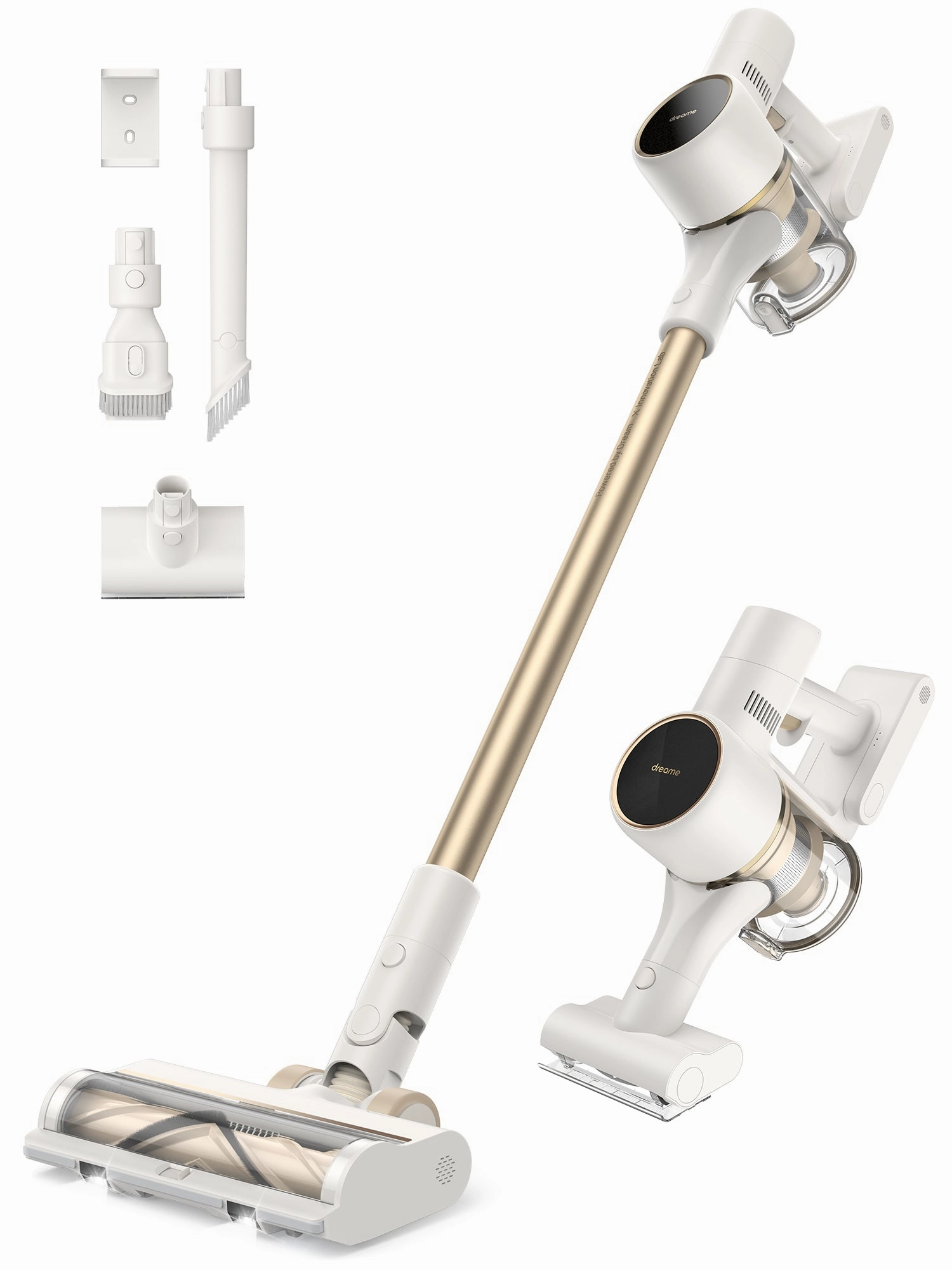 Dreame R10 Cordless Stick Vacuum