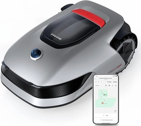 Dreame Smart Robotic Lawn Mower A1 upright vacuum, stick vacuum