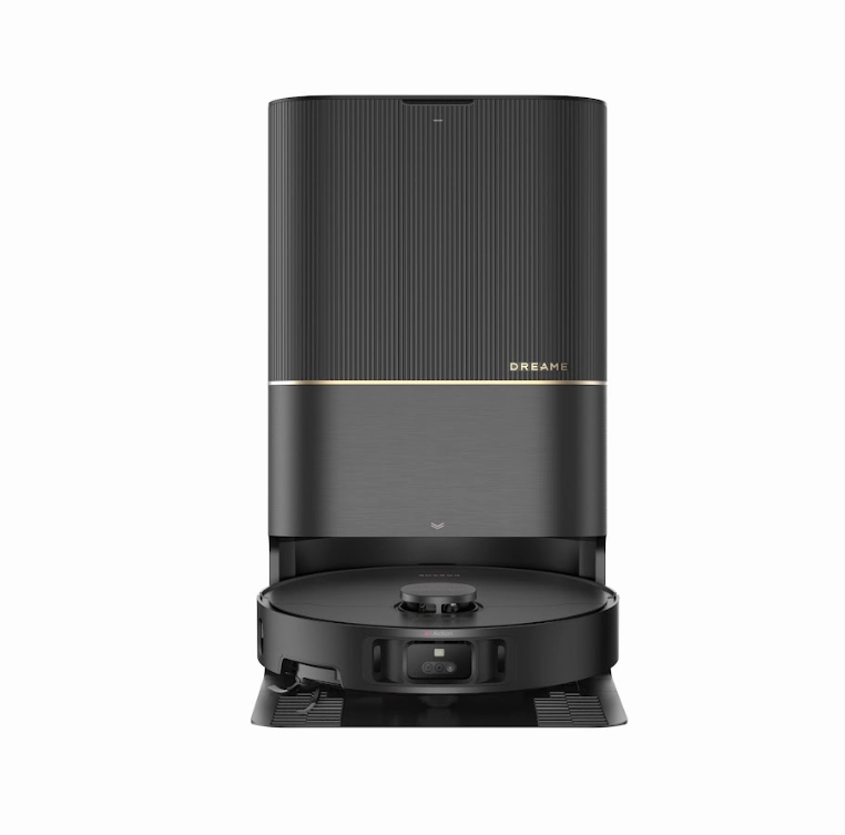Dreame X40 Ultra Robotic Vacuum