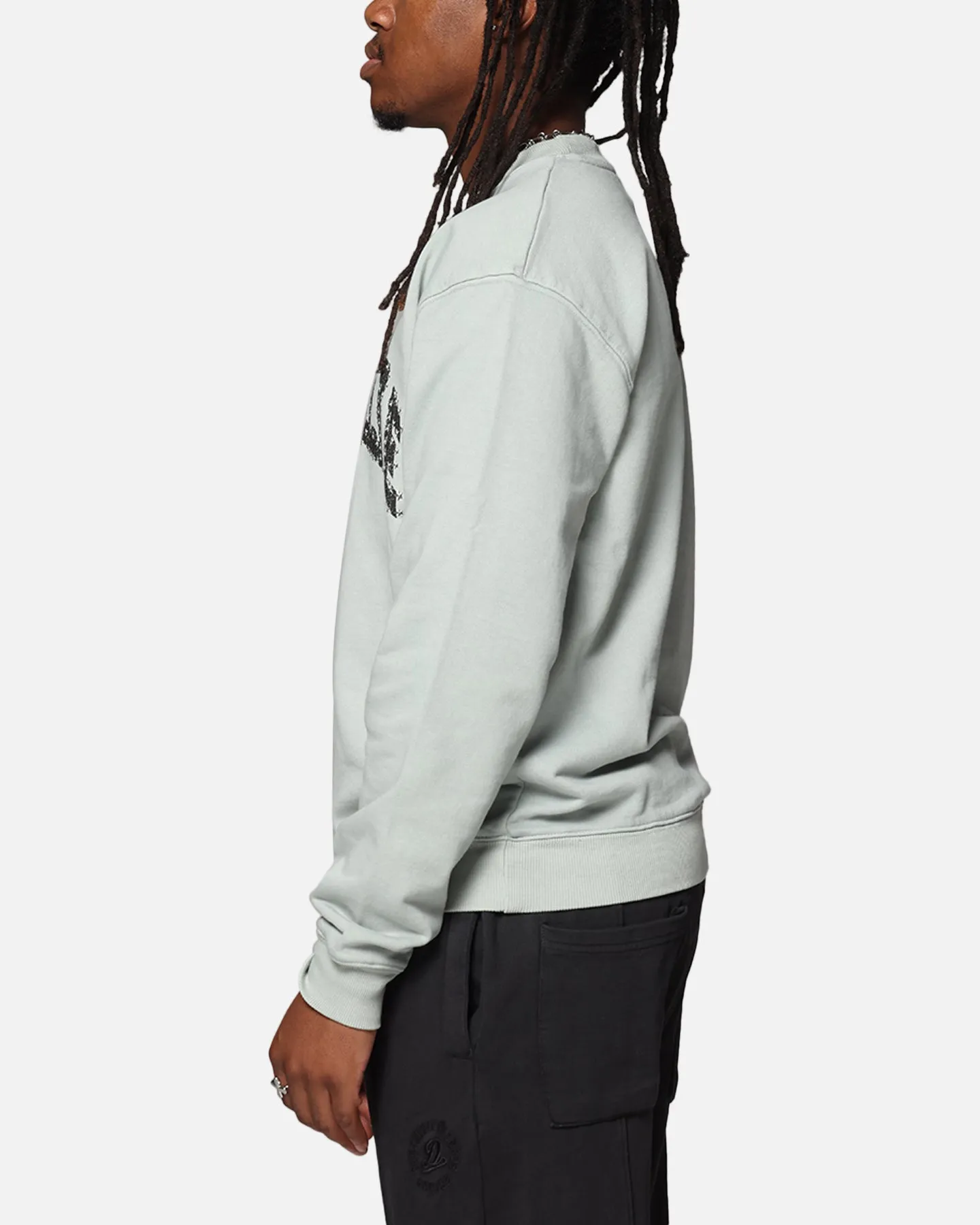 Dreamville Stars Crewneck Storm