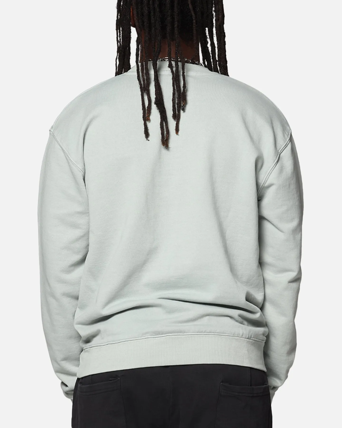 Dreamville Stars Crewneck Storm