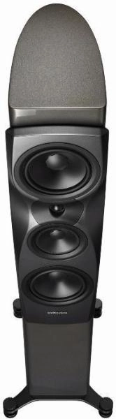 Dynaudio Confidence 30 Floorstanding Loudspeakers