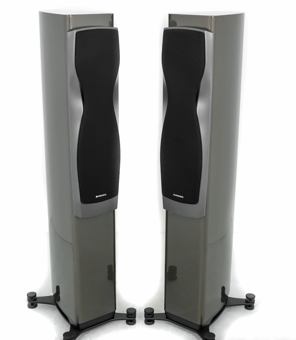 Dynaudio Confidence 30 Floorstanding Loudspeakers - Trade-In - PLEASE CALL FOR PRICING Kitchen Appliances