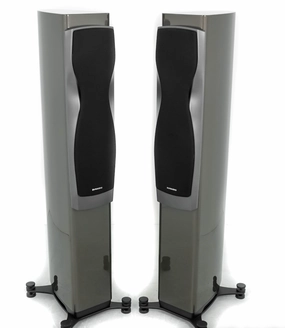 Dynaudio Confidence 30 Floorstanding Loudspeakers - Trade-In - PLEASE CALL FOR PRICING Kitchen Appliances