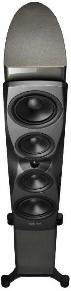 Dynaudio Confidence 50 Floorstanding Loudspeakers