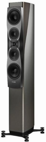 Dynaudio Confidence 50 Floorstanding Loudspeakers