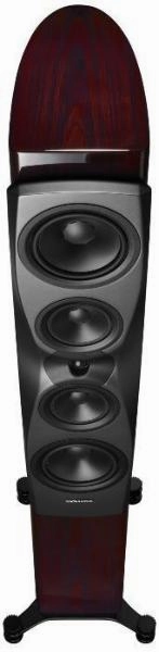 Dynaudio Confidence 50 Floorstanding Loudspeakers
