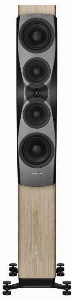 Dynaudio Confidence 50 Floorstanding Loudspeakers Kitchen Appliances