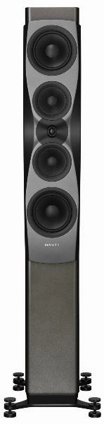 Dynaudio Confidence 50 Floorstanding Loudspeakers