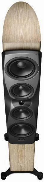 Dynaudio Confidence 50 Floorstanding Loudspeakers