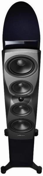 Dynaudio Confidence 50 Floorstanding Loudspeakers