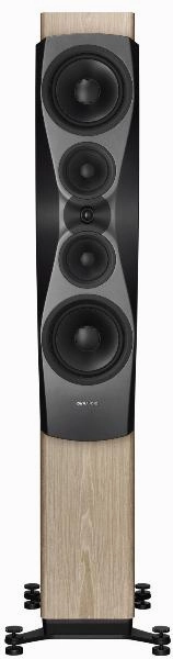 Dynaudio Confidence 60 Floorstanding Loudspeakers Kitchen Appliances