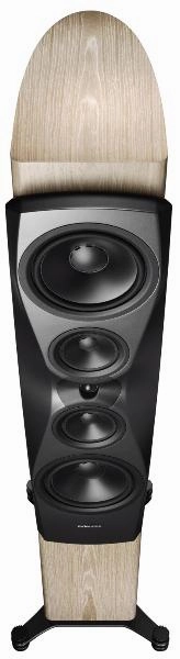 Dynaudio Confidence 60 Floorstanding Loudspeakers