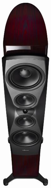 Dynaudio Confidence 60 Floorstanding Loudspeakers