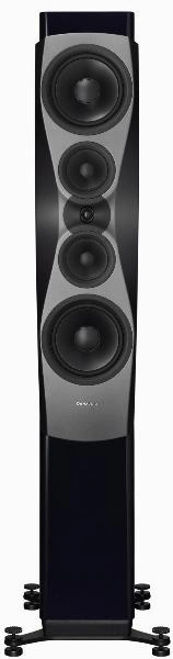 Dynaudio Confidence 60 Floorstanding Loudspeakers