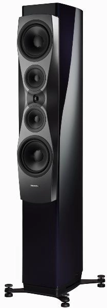 Dynaudio Confidence 60 Floorstanding Loudspeakers