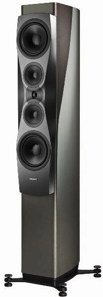 Dynaudio Confidence 60 Floorstanding Loudspeakers