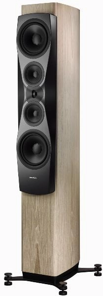 Dynaudio Confidence 60 Floorstanding Loudspeakers