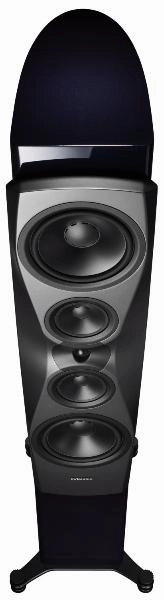 Dynaudio Confidence 60 Floorstanding Loudspeakers