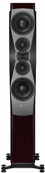 Dynaudio Confidence 60 Floorstanding Loudspeakers
