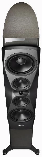 Dynaudio Confidence 60 Floorstanding Loudspeakers